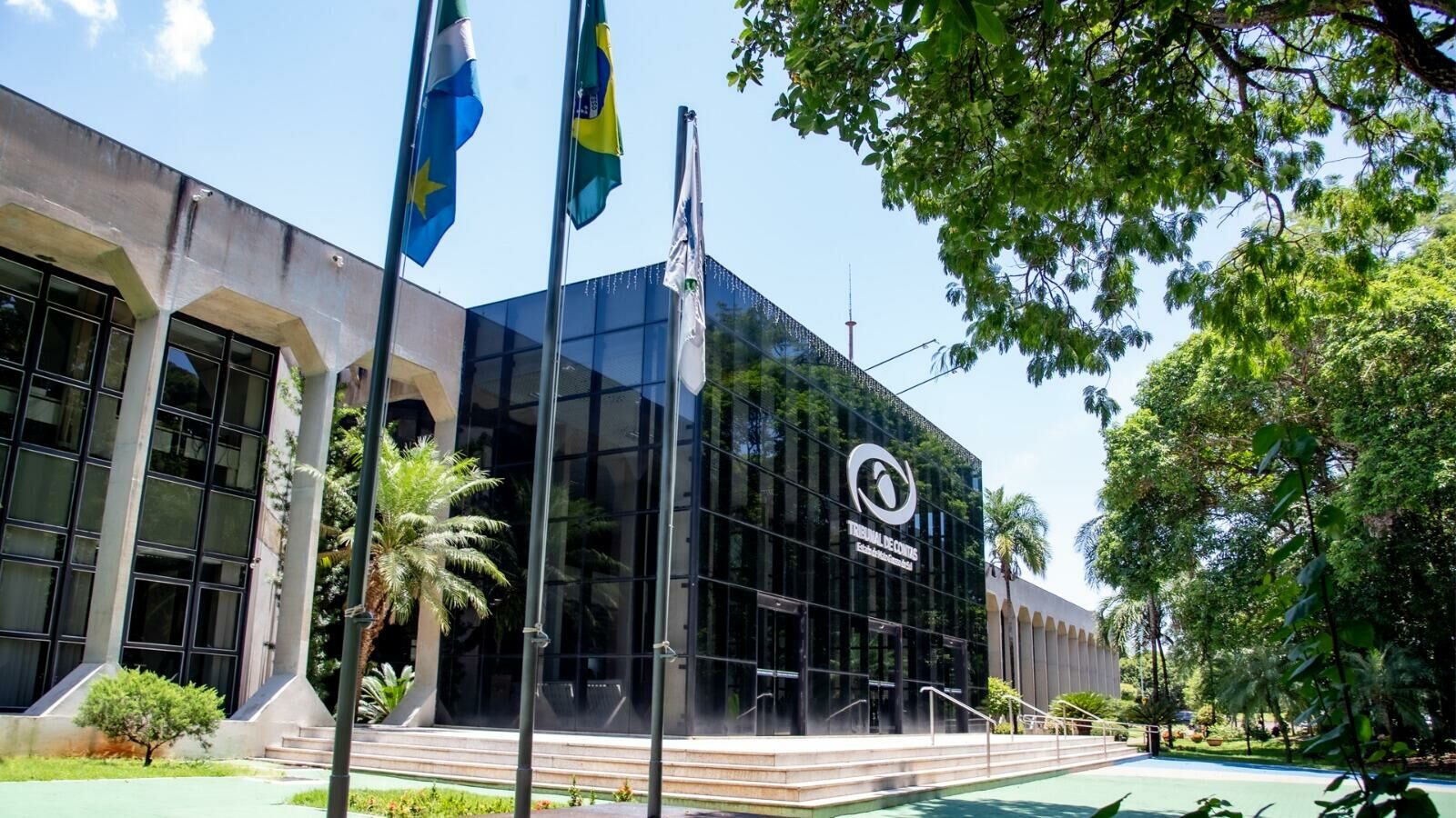 Imagem de compartilhamento para o artigo Licitação de R$ 799 mil da Defensoria de MS é suspensa por decisão do TCE-MS da MS Todo dia